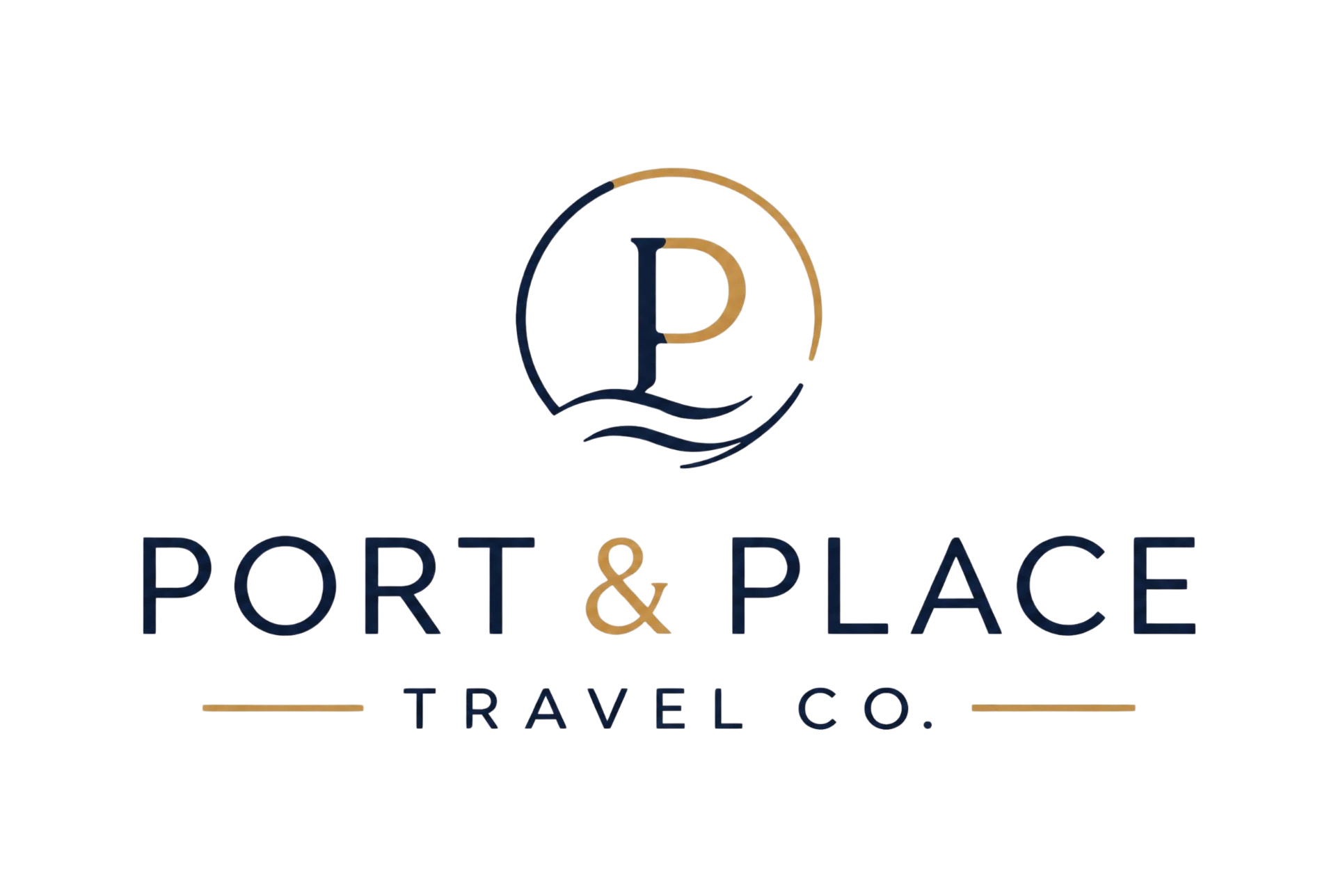 Port & Place Travel Co.