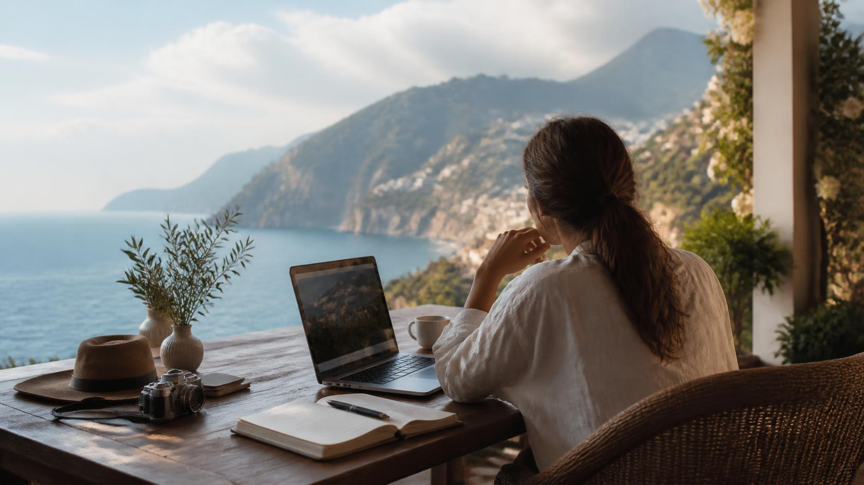Planning and choosing the right holiday destination