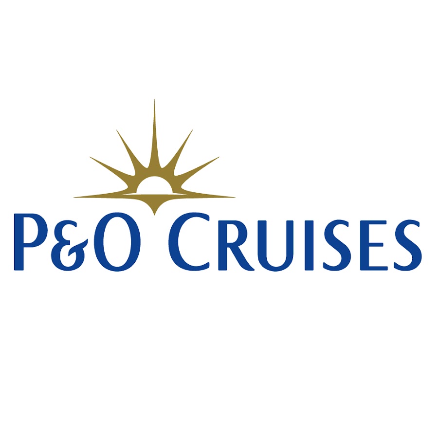 P&O Cruises logo