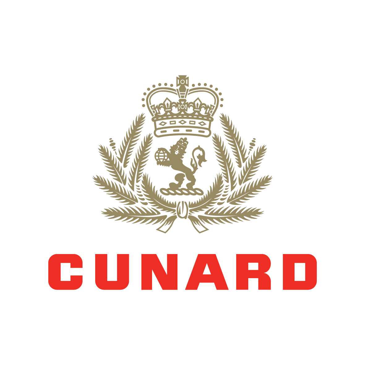 Cunard logo