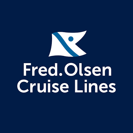 Fred. Olsen Cruise Lines logo