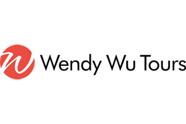 Wendy Wu Tours logo